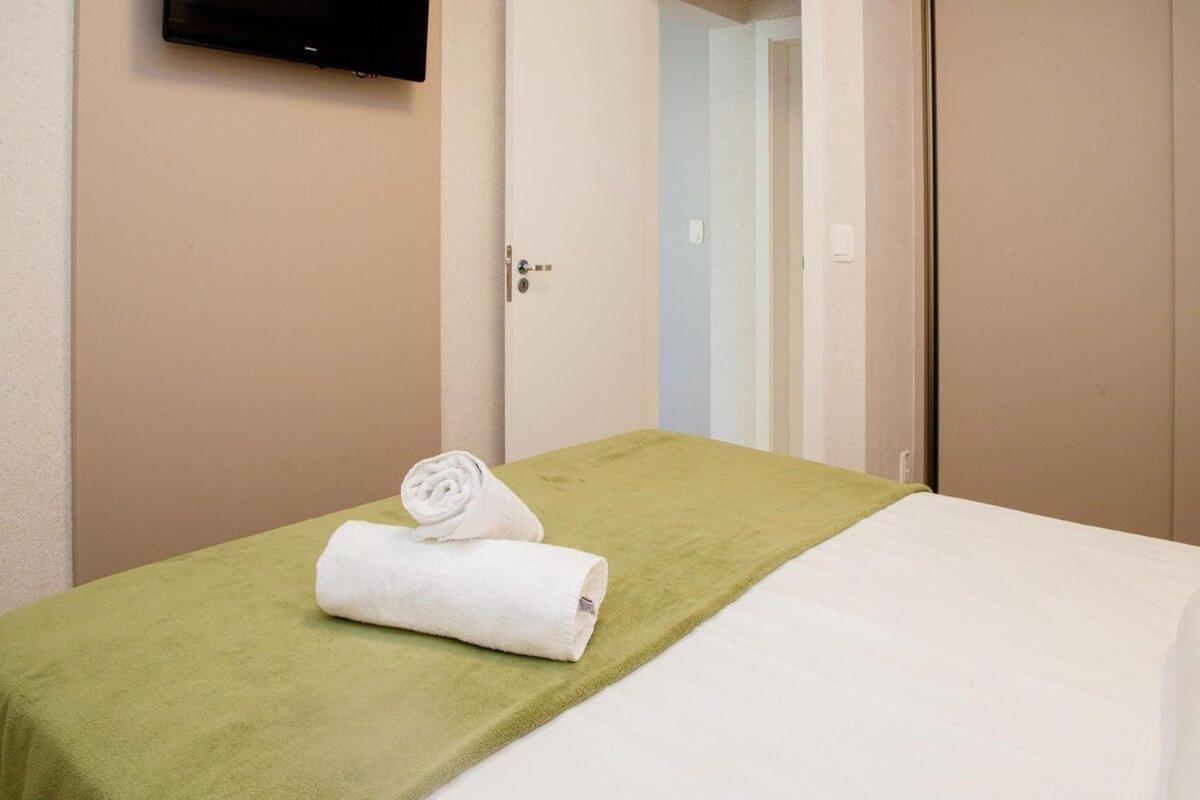 Apartamento 5 Pessoas Em Γκραμάντο Εξωτερικό φωτογραφία