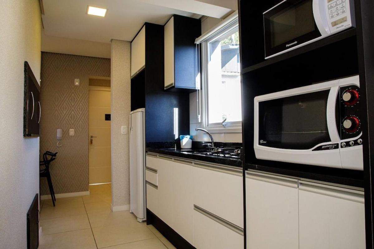 Apartamento 5 Pessoas Em Γκραμάντο Εξωτερικό φωτογραφία