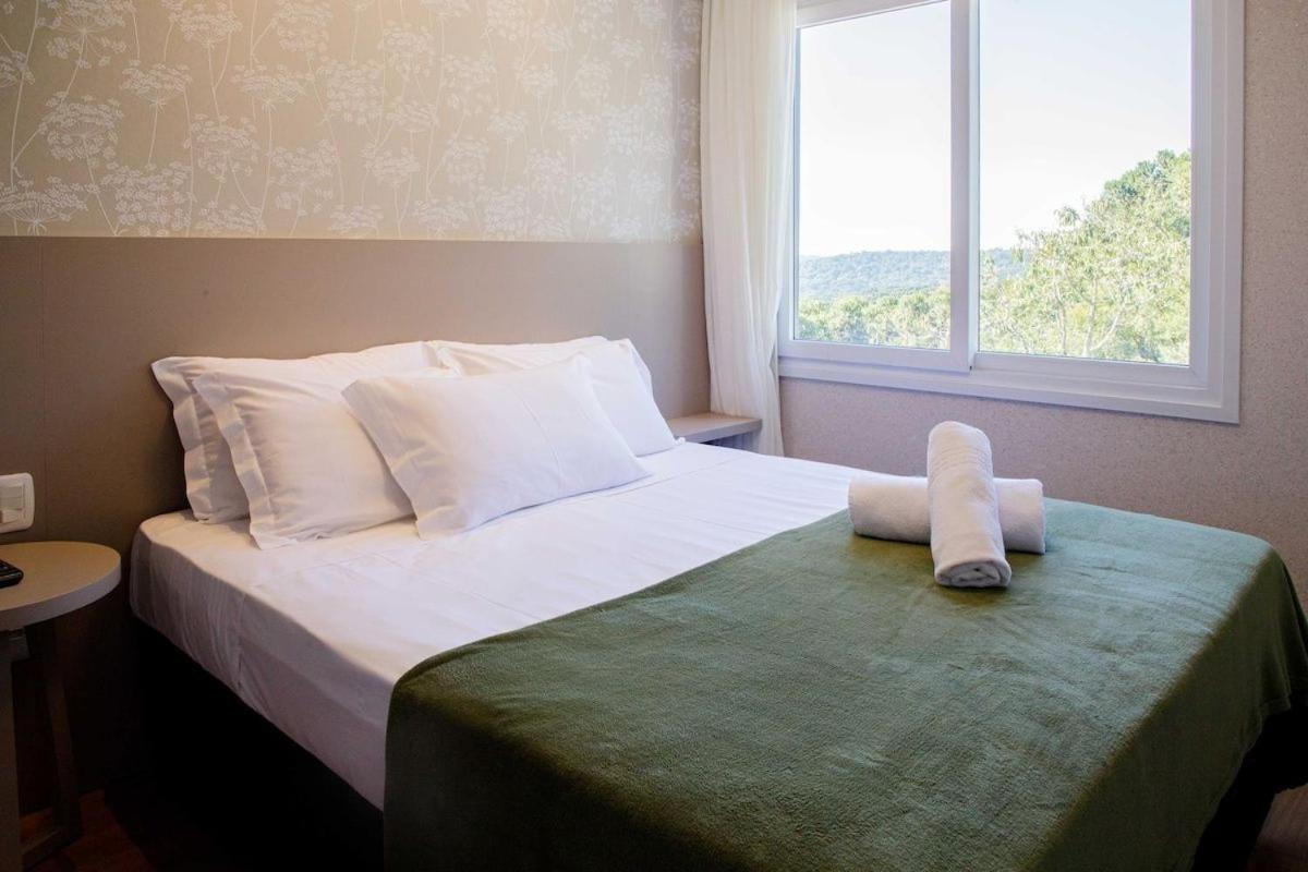 Apartamento 5 Pessoas Em Γκραμάντο Εξωτερικό φωτογραφία