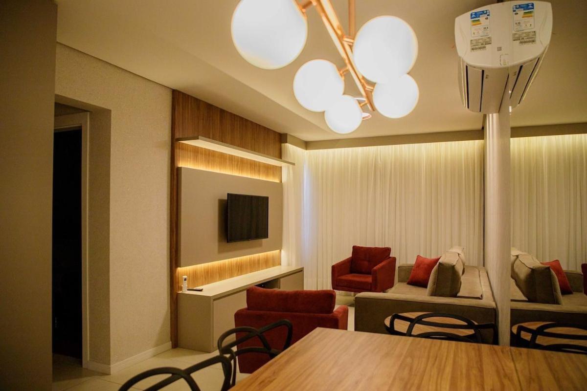 Apartamento 5 Pessoas Em Γκραμάντο Εξωτερικό φωτογραφία