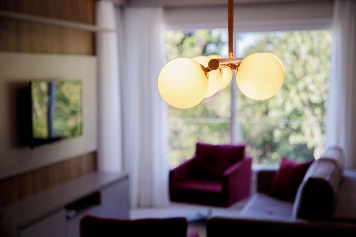 Apartamento 5 Pessoas Em Γκραμάντο Εξωτερικό φωτογραφία