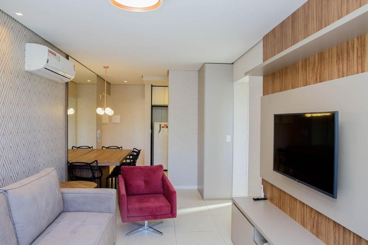 Apartamento 5 Pessoas Em Γκραμάντο Εξωτερικό φωτογραφία