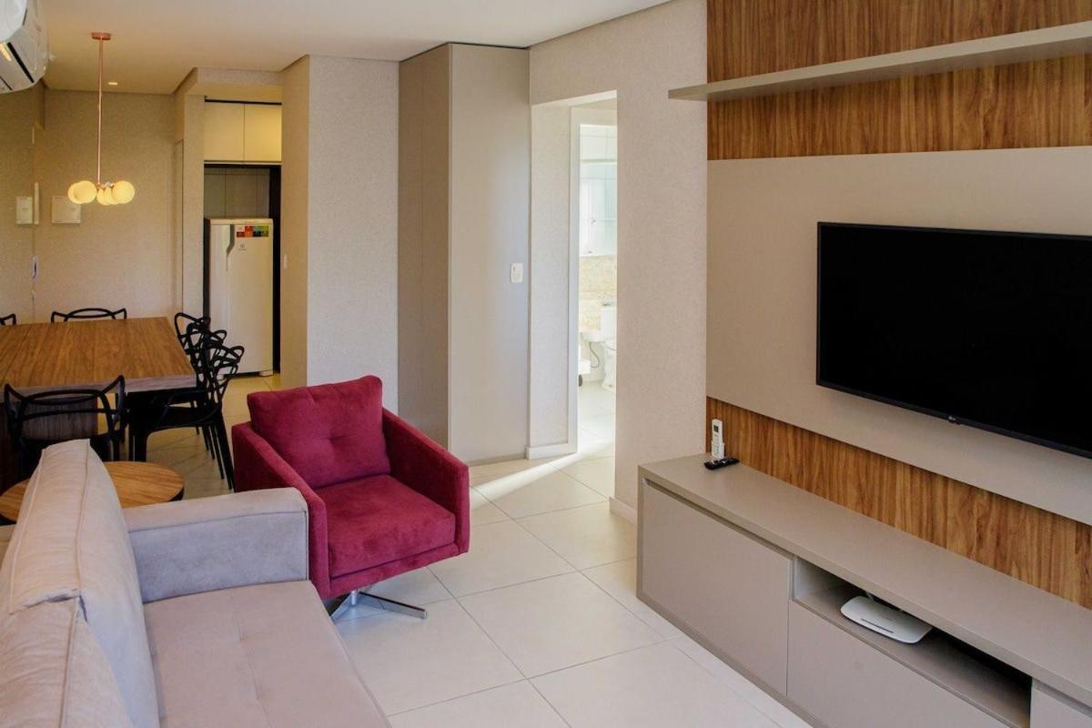Apartamento 5 Pessoas Em Γκραμάντο Εξωτερικό φωτογραφία