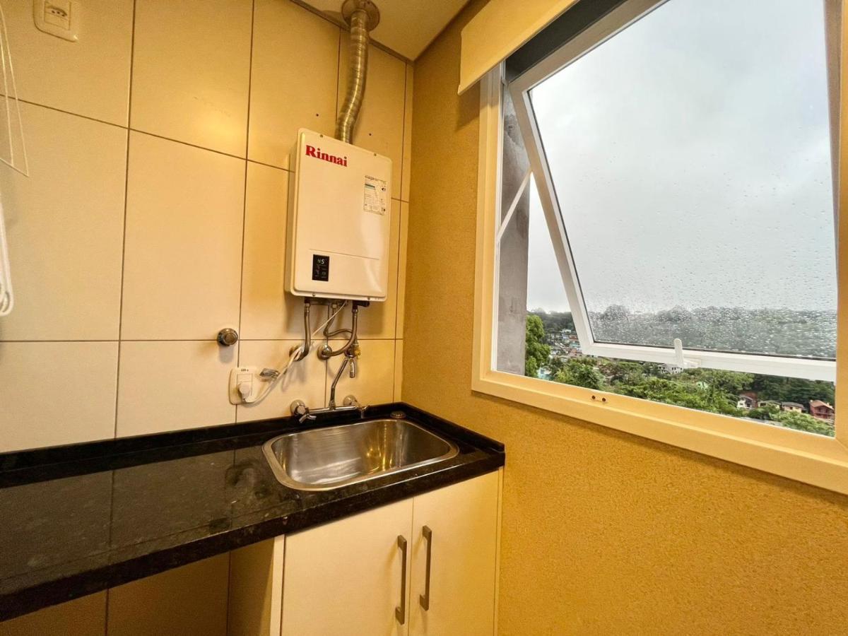 Apartamento 5 Pessoas Em Γκραμάντο Εξωτερικό φωτογραφία