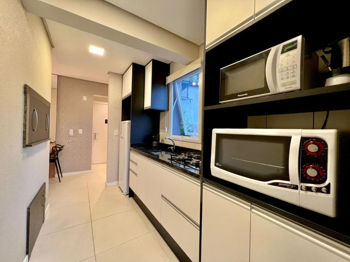 Apartamento 5 Pessoas Em Γκραμάντο Εξωτερικό φωτογραφία